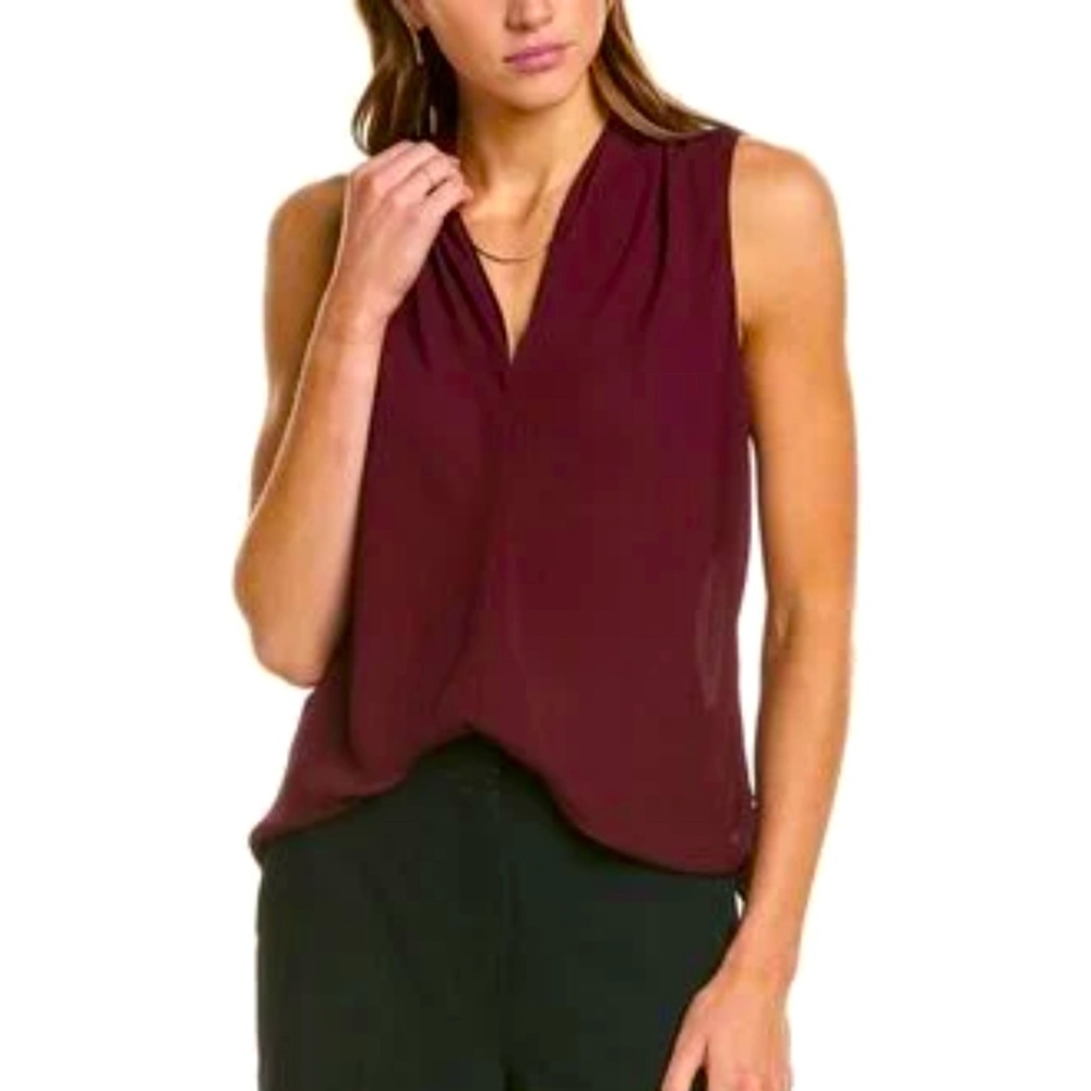 Ramy Brook Samantha Blouse size XS